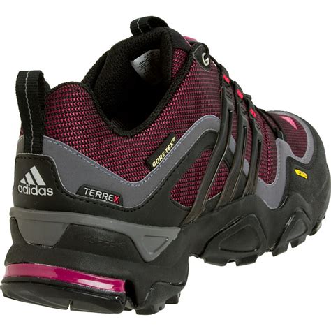 Terrex Fast X FM GTX Hiking Shoe 